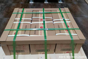 白山长白山航空运输酒水【机场货运当天